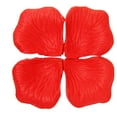 thumbnail image 1 of Matoen 100 Pcs Artificial Silk Rose Petals Flower Petals for Wedding Decoration Party Valentine’s Day, 1 of 9
