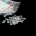 thumbnail image 1 of Matoen 1000 Pcs Clear Wedding Table Scatter 4.5mm Crystals Acrylic Diamonds Rhinestones for Table Centerpiece Wedding and Bridal Decorations Vase Fillers, 1 of 7