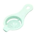 thumbnail image 1 of Matoen 1Pcs Egg Separator Egg Yolk White Separator Egg White Separator Egg Whites Strainer Filter Divider Egg Separator Tool Kitchen Baking Gadget, 1 of 5