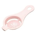 thumbnail image 1 of Matoen 1Pcs Egg Separator Egg Yolk White Separator Egg White Separator Egg Whites Strainer Filter Divider Egg Separator Tool Kitchen Baking Gadget, 1 of 5