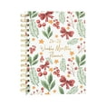 thumbnail image 1 of Matoen 2024 Planner Notebook, Weekly & Monthly Planner Notepad, 6.6'' x 6.4'', Jan 2024 - Dec 2024, Appointment Book, Monthly Tabs, Spiral Bound, 1 of 5