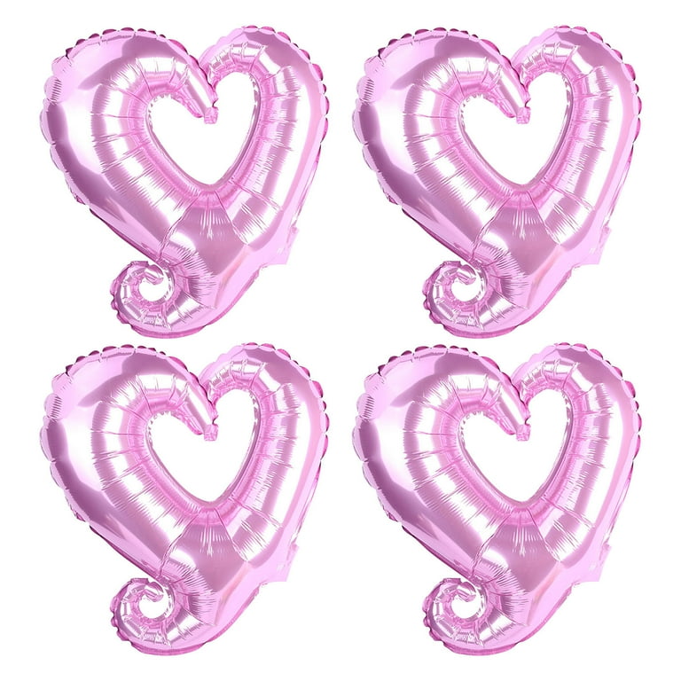 18 inch Wedding Day Balloon 18 inch Wedding Day Balloon