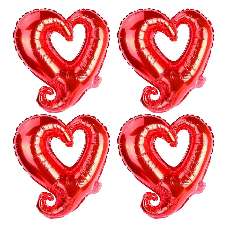 18 inch Wedding Day Balloon 18 inch Wedding Day Balloon