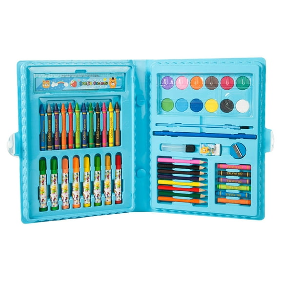 Matoen Opening Season Painting Art Sets (68 Piece)
