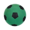 thumbnail image 1 of Matoen 7Inches Uncoated Silent Foam Ball Toys, Indoor &Outdoor Sponge Ball Playground Ball Dodge Ball, 1 of 6