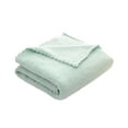 thumbnail image 1 of Matoen Bath Towel Extra Large Soft Cotton Towel High Absorbent Towel for Aduts Includes 1 Bath Towel 27.5"x55" (Green), 1 of 5