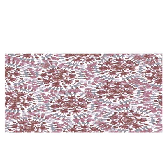 Matoen Beach Towel for Travel - Extra Large 59x30 Inch - Lightweight Microfiber, Compact, Soft, Quick Dry, Sand Free for Swimming, Pool, Yoga