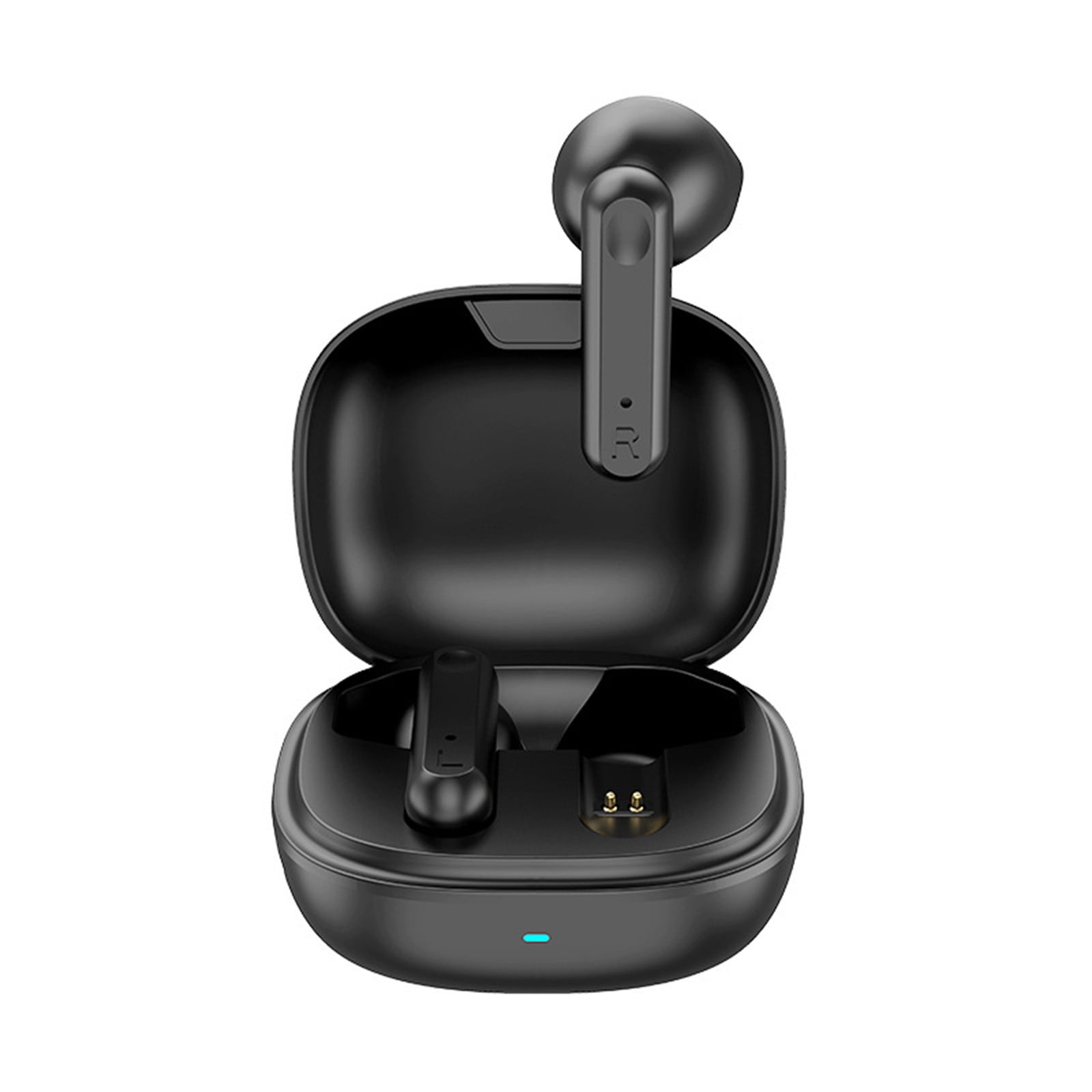 センスのいい お歳暮 Earbuds, Bluetooth Wireless Boltune TWS Headphones Stereo ヘッドホン