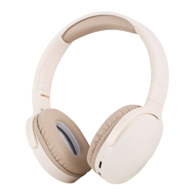 Matoen Bluetooth Headphones Over Ear, 10 Hours Playtime Wireless