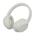 Matoen Bluetooth Headphones Over Ear, 60 Hours Playtime Foldable