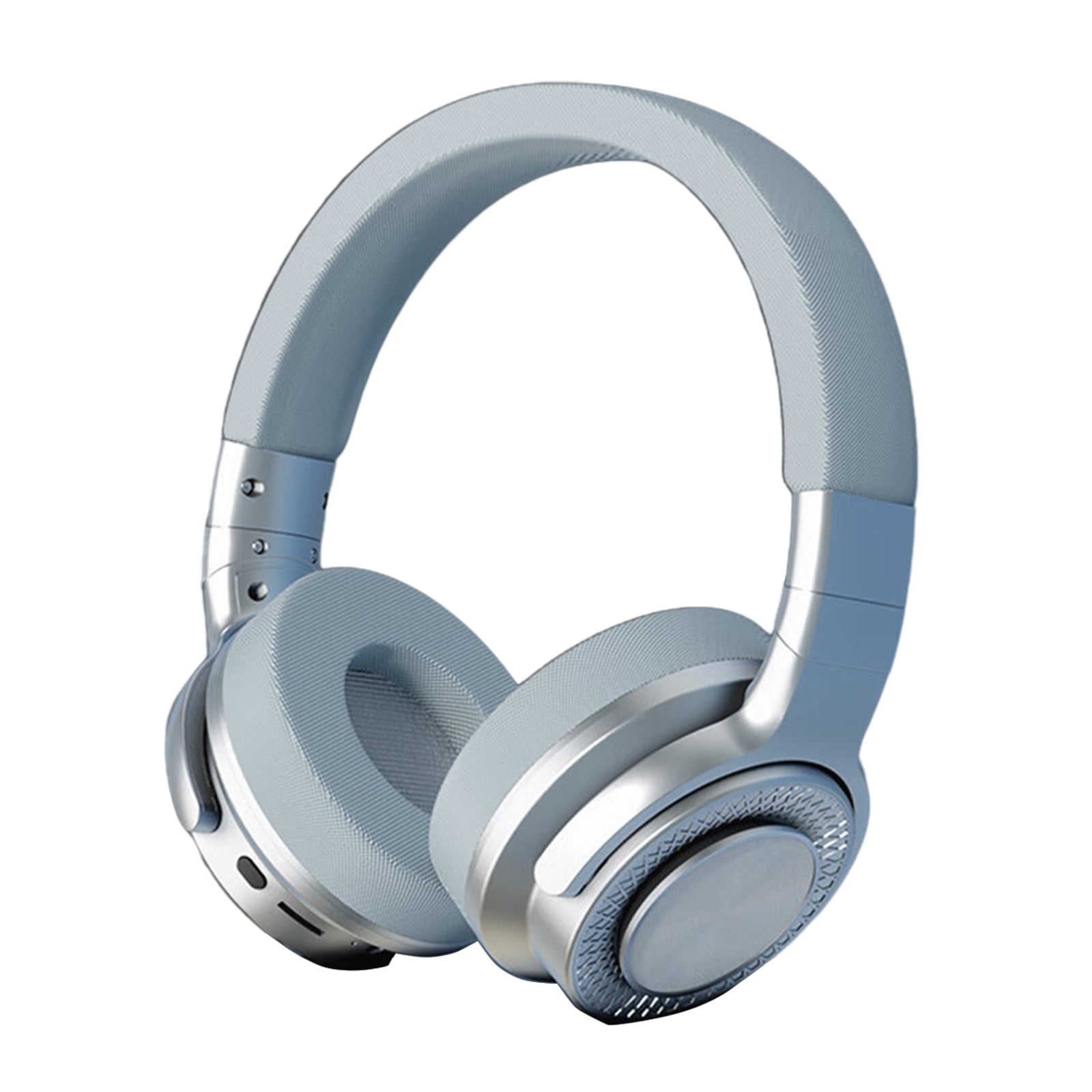 Matoen Bluetooth Headphones OverEar, Foldable Wireless and Wired