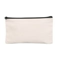 thumbnail image 1 of Matoen Canvas Pencil Pouch Pencil Box Youngster Stationery Storage Bag Pencil Case, 1 of 9