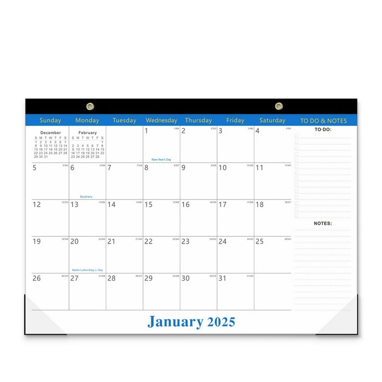 December 2025 Desktop Calendar