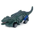 thumbnail image 1 of Matoen Dinosaur Toys Pull Back Cars for Boy, Dinosaur Car Toys for Dinosaur Games, Birthday Gifts for Age 2-6 Year Old Toddlers Boys Girls, 1 of 2