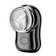 thumbnail image 1 of Matoen Electric Razor for Men, 2024 Mini Portable Electric Shaver Wet and Dry Mens Razor USB Rechargeable, One-Button Use for Home, Car, Travel, Father' Day Gift, 1 of 9