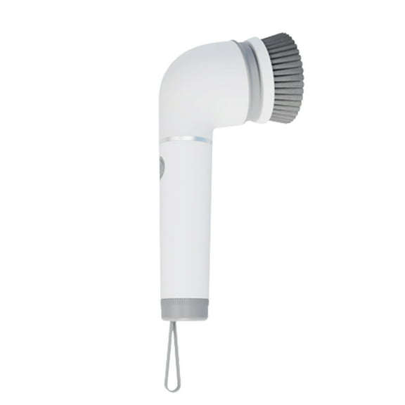 Matoen Electric Spin Scrubber 2024 New Electric Scrubber for Bathroom, Handheld Spin Scrubber, Power Scrubbers for Cleaning Shower/Grout/Tub/Stove