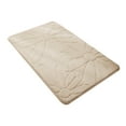 thumbnail image 1 of Matoen Extra Thick Bath Rugs for Bathroom, Anti-Slip Water Absorbent Bath Mats Soft Plush Floor Mat for Living Room Bedroom Floor(19.6"x31.4"), 1 of 4