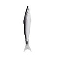 thumbnail image 1 of Matoen Fish Pen 0.5mm Gel Pens Ballpoint Pen Cute Fish Pen for Decoration Party, Birthday Back to Gift, 1 of 8