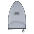 thumbnail image 1 of Matoen Garment Steamer Ironing Glove, Waterproof Mini Ironing Board with Finger Loop Garment Steamer Mitt Heat Resistant Gloves for Clothes Steamers, 1 of 8