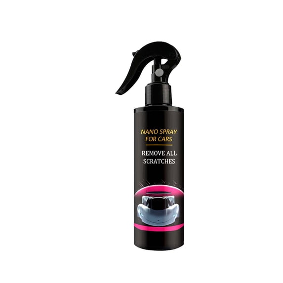 Matoen Graphene Ceramic Coating for Cars for Vehicle Paint Protection and Shine with Hydrophobic Top Coat