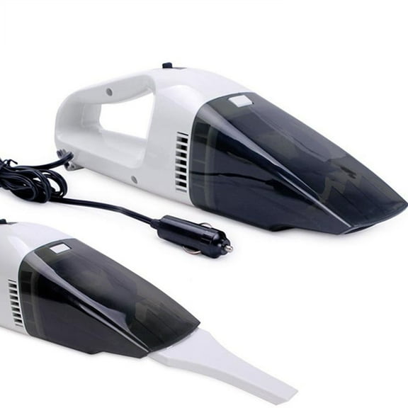Matoen Handheld Car Vacuum Cordless, Handheld Vacuum w/Powerful Suction, Rechargeable and Portable Hand Vacuum