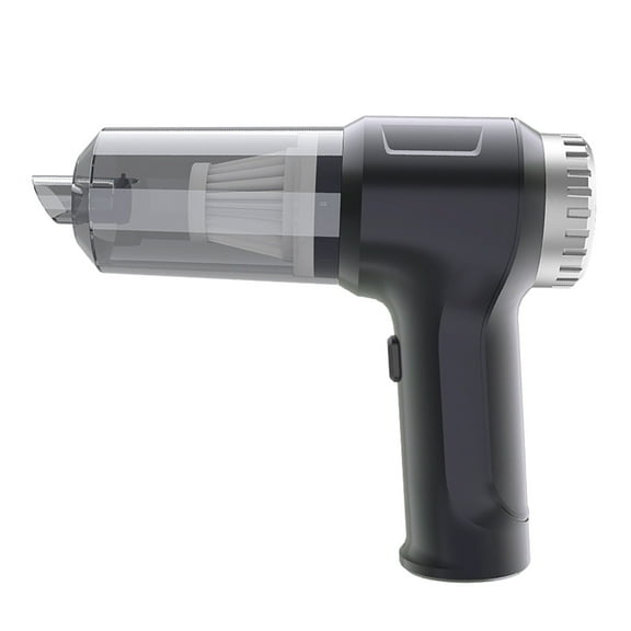 Matoen Handheld Vacuum Cleaner Cordless, Mini Car Vacuum Cleaner Rechargeable for Car, Home, Office, Pet Hair Travel Cleaning