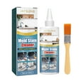 thumbnail image 1 of Matoen Household Mold Remover All Purpose Cleaner Kitchen Sink Cleaning, 1 of 9