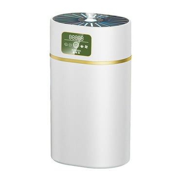 Matoen Humidifiers for Bedroom Large Room, 1.1L Cool Mist Humidifier, Top Fill Humidifier for Baby, Home, Plant, Ultrasonic Humidification for Whole House