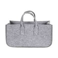 thumbnail image 1 of Matoen Knitting Bag Portable Yarn Tote Wool Crochet Storage Bag Household Organizer, 1 of 6