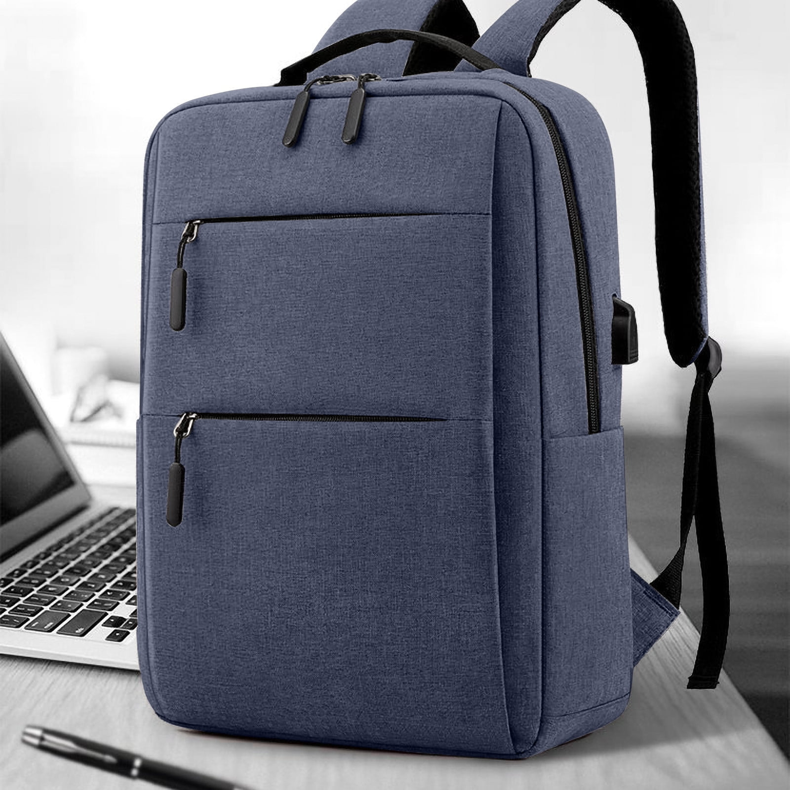 austin laptop backpack Custom Austin 2.0 Backpack | Corporate Gifts