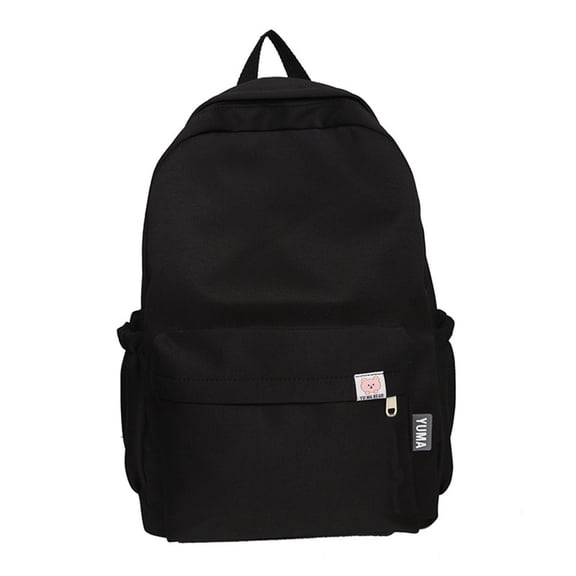 Matoen Lightweight Backpack for Women Men, Laptop Travel Casual Daypack College Bags Bookbag for Teenage Youngster