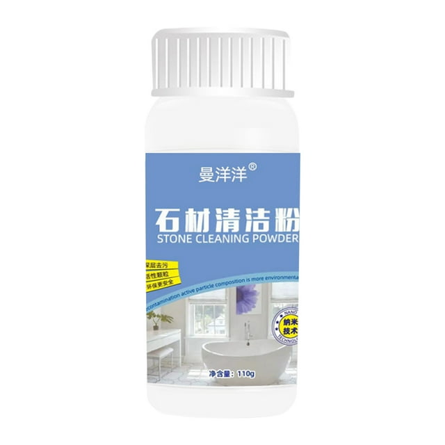 Matoen Marble & Tile Floor Cleaner, Great for Ceramic, Porcelain