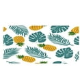 thumbnail image 1 of Matoen Microfiber Beach Towel Quick Dry Absorbent Lightweight Thin Pool Swim Towels Extra Large Sand Free Beach Accessories Adults Gift, 1 of 6