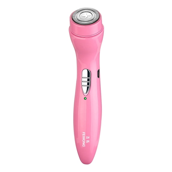 Matoen Mini Shaver Portable Electric Shaver, 2024 New Upgrade Electric Razor Shavers for Men, One-Button Use, USB Charging for Home, Car, Travel, Father' Day Gift