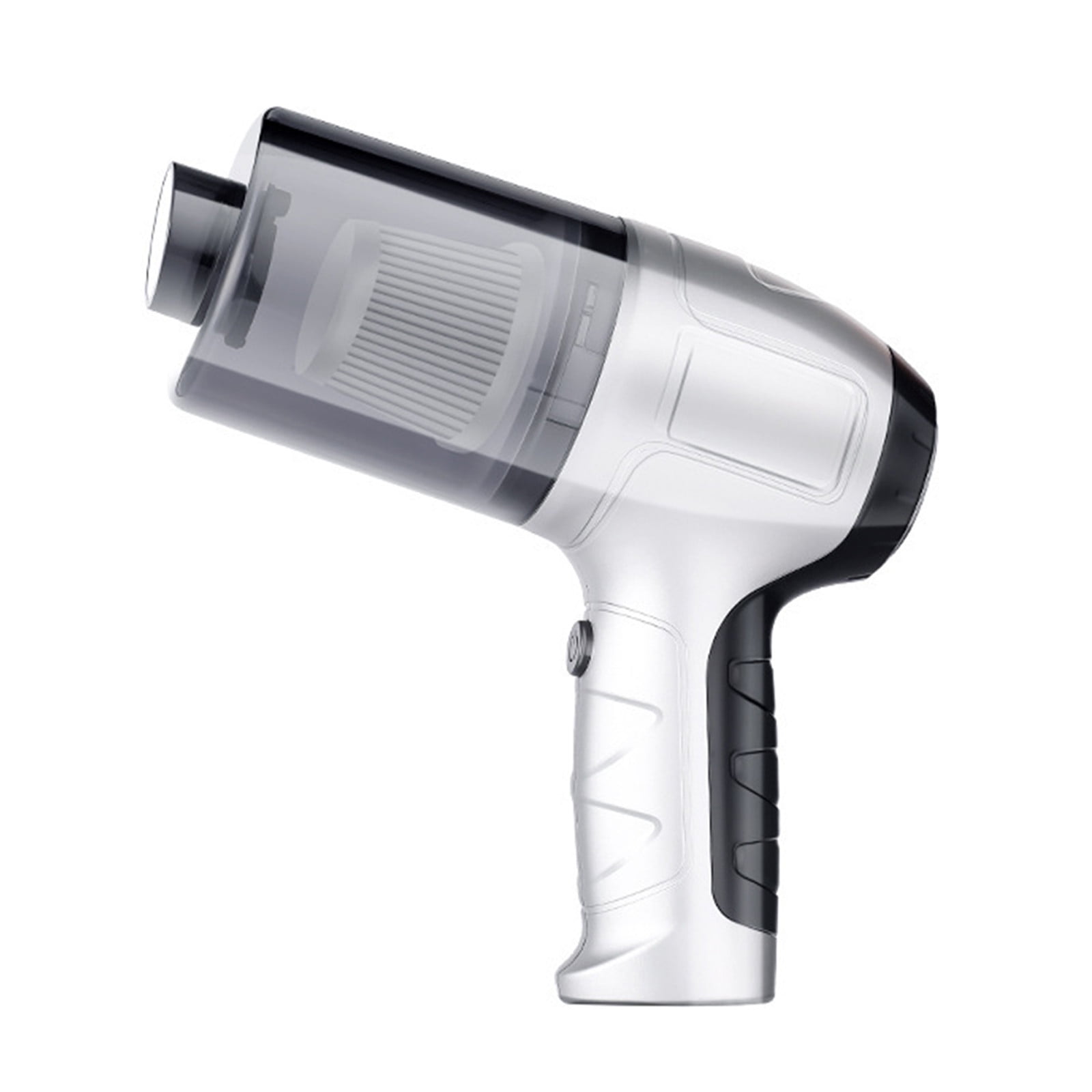 Matoen Mini Vacuum, 3 in 1 Cordless Handheld Vacuum Rechargeable, Easy