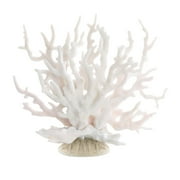 Matoen Nautical Artificial Coral Decor, Tabletop Decor