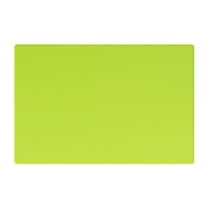 Matoen Non-Slip Waterproof Silicone Mat - Thickened Raised Edges for Easy Cleaning, Perfect for Painting, Crafts & Kids Dining - Durable Insulation Pad