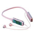 thumbnail image 1 of Matoen Open Ear Headphones Bluetooth 5.3 Wireless Sport Noise Reduction Earbuds for Running Cycling, 1 of 7