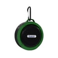 thumbnail image 1 of Matoen Outdoor Portable Bluetooth Speakers Car Wireless Audio Sucker Bluetooth Audio Green, 1 of 8