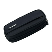 Matoen Pencil Case Simple Pencil Pouch Utensil Pencil Box for & Office Stationery Storage Bag