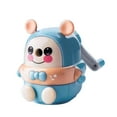 thumbnail image 1 of Matoen Pencil Sharpeners Cute Sharpener Compact Sharpener Accessories Small Sharpener Mechanical Lovely Mini Manual Alloy Manual Pencil Cutter, 1 of 4
