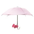 thumbnail image 1 of Matoen Phone Umbrella for Sun, Cell Phone Umbrella Sun Shade, Umbrella for Phone with Universal Adjustable Suction Cup Stand for Phone Block Glare Anti-reflection, 1 of 7