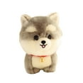 thumbnail image 1 of Matoen Plush Dogs 5 Inches Stuffed Dogs Soft Dog Plush Stuffed Animal for Girls Boys Cute Dog Party Favor Baby Show Birthday Christmas Gift Carnival Prize Party, 1 of 6