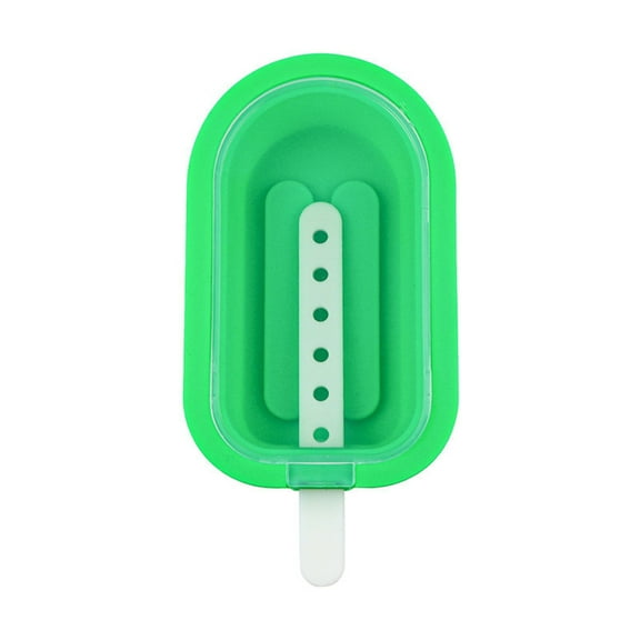 Matoen Popsicle Molds Ice Popsicle Maker-BPA Free, Easy-Release Ice Pop Molds, Homemade Ice Cream Molds