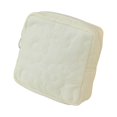 thumbnail image 1 of Matoen Portable Sanitary Napkin Storage Bag, Reusable Period Pouch for Teen Girls & Women, Pad Bags for Period for School, Office, Feminine Pads Bag, 1 of 4