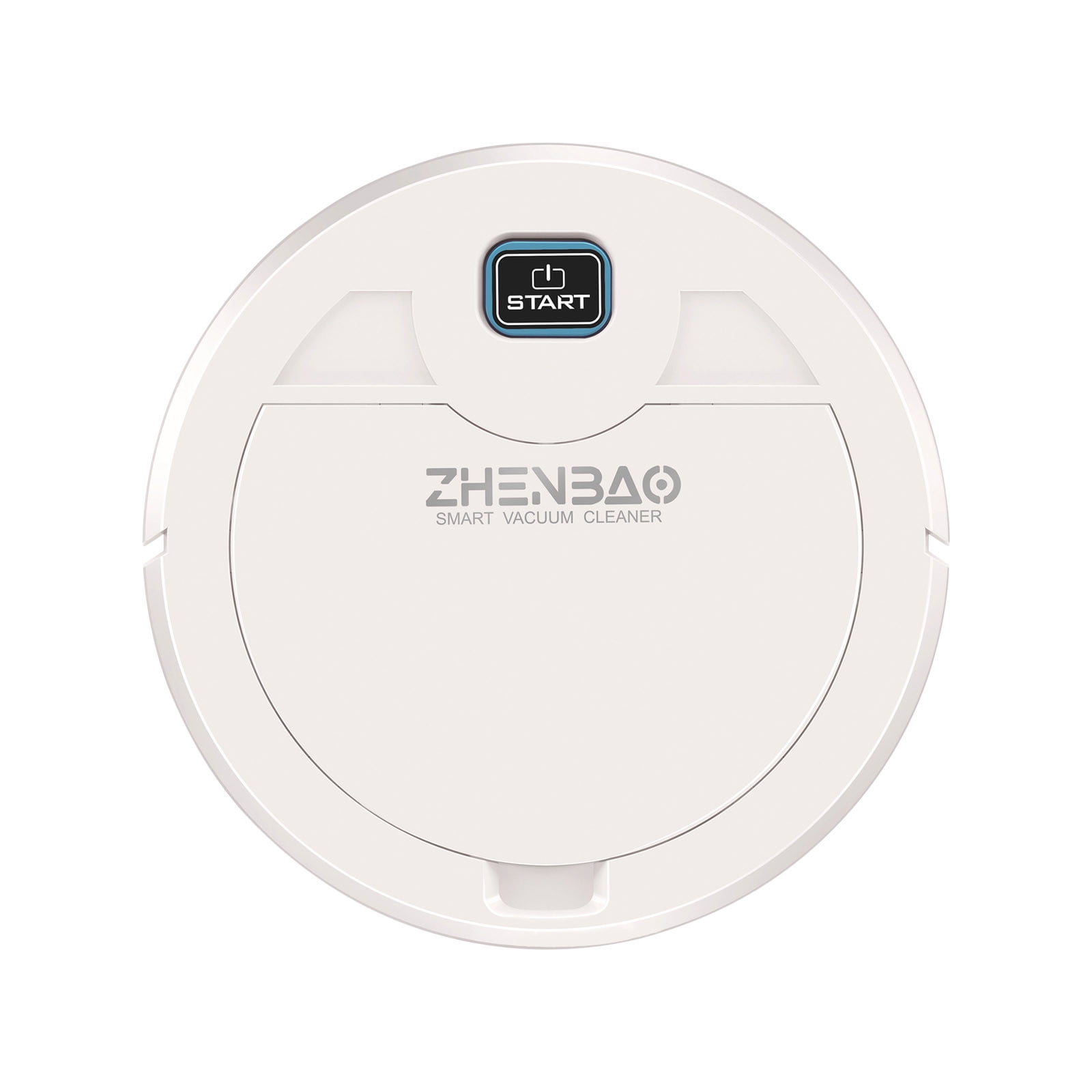 Matoen Robot Vacuums, Automatic Self-Charging Robotic Vacuum, Strong Suction, Quiet Robot Vacuum Cleaners Ideal for Hard Floor, Pet Hair and Low-Pile Carpets