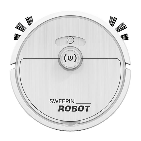 Matoen Robot Vacuum Cleaner with Self-Empty Base, Stores up to 60 Days of Dust, Powerful Suction, Wi-Fi/App/Alexa Control, Ideal for Hard Floors, Pet Hair and Low Carpets