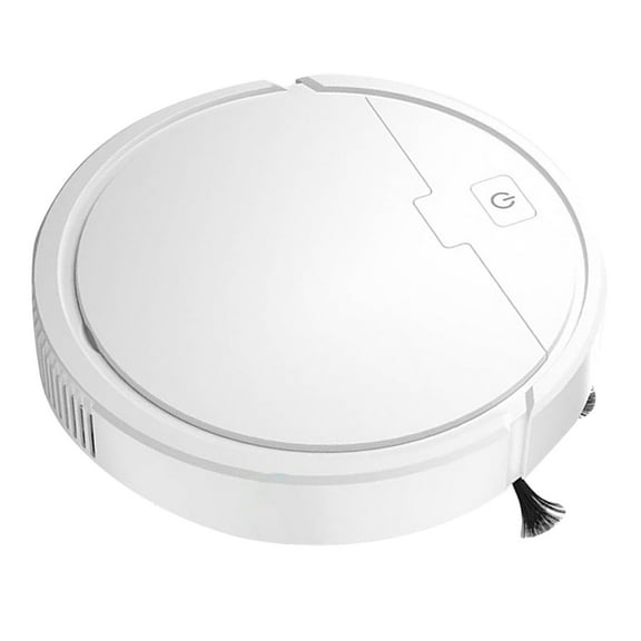 Matoen Robot Vacuum and Mop Combo, Works with WiFi, Remote Control, Automatic Self-Charging Robotic Vacuum Cleaner, for Pet Hair, Hard Floor, Low Carpet