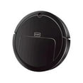 thumbnail image 1 of Matoen Robot Vacuum and Mop, Navigation Robotic Vacuum, Powerful Suction, 120Mins Max, Slim & Quiet, Self-Charging, Good for Pet Hair, Carpet, Hard Floor, 1 of 5