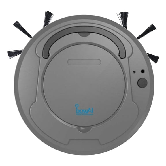 Matoen Robot Vacuum, Self-Emptying Base for 70 Days of Cleaning, LiDAR Navigation, Robot Vacuum and Mop Combo with Custom Cleaning, Ultra Quiet, 150Mins Max